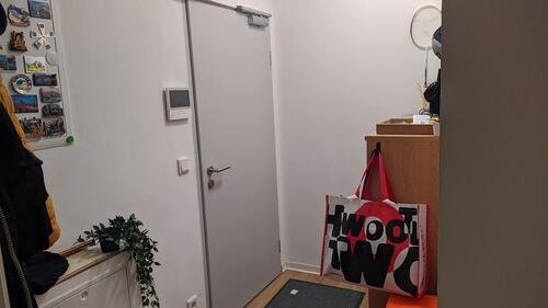 Foto - Bright 2-Room Apartment in Central Location Available from 01.11