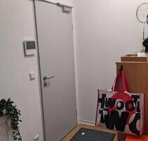 Bright 2-Room Apartment in Central Location Available from 01.11 - Frankfurt am Main Gallus