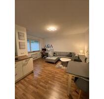 Zentrale 2-Zimmer Studentenwohnung mit Balkon - Essen Stadtbezirk V