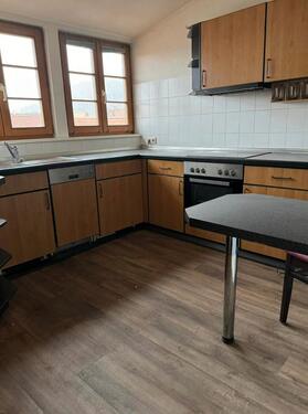 Foto - 3 Zimmer Etagenwohnung zur Miete in Wernigerode