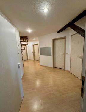 Foto - 3 Zimmer Etagenwohnung in Wernigerode