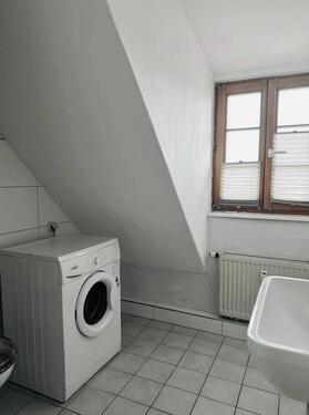 Foto - Etagenwohnung in Wernigerode zur Miete