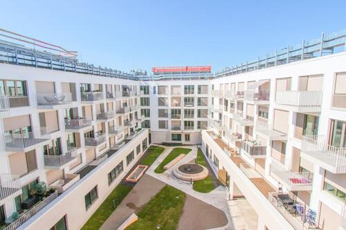 Foto - 2 Zimmer Etagenwohnung in München