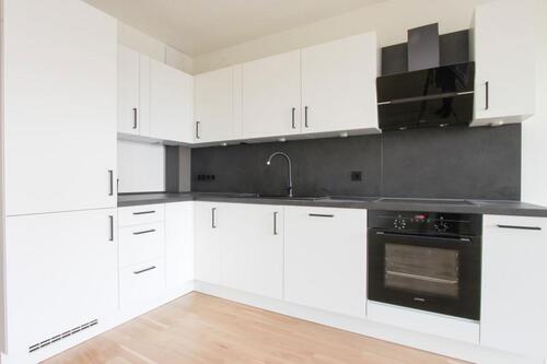 Foto - Etagenwohnung in München zur Miete