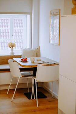 Foto - Wohnung Möblierte Wohnung Übergangswohnung Ferienwohnung