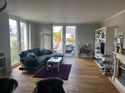 Foto - Etagenwohnung zum Kaufen in Rosdorf