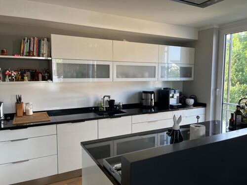 Foto - Etagenwohnung in Rosdorf