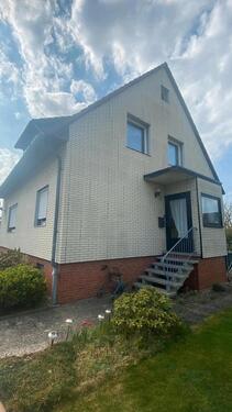 Foto - 7 Zimmer Etagenwohnung in Söhlde