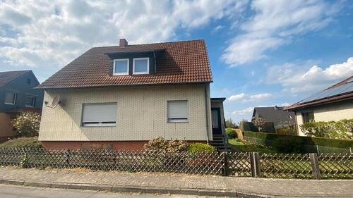 Foto - Etagenwohnung in Söhlde zur Miete