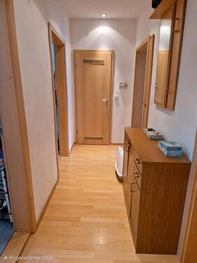 Foto - Helle 3-ZW mit Balkon Wannenbad 1.OG in Letter