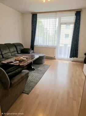 Foto - 3 Zimmer Etagenwohnung zur Miete in Hannover