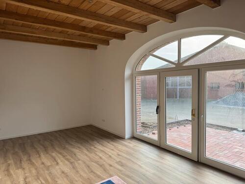 Foto - Wohnung 2 Zimmer, Küche, Bad, Gäste-WC, Münster, Gimbte