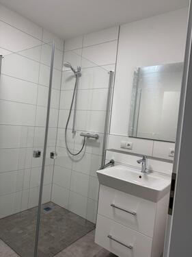 Foto - Etagenwohnung in Greven zur Miete