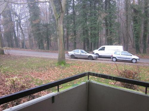 Foto - 1 Zimmer Etagenwohnung zur Miete in Lübeck