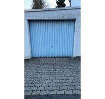 Garage in Weinsberg zu vermieten