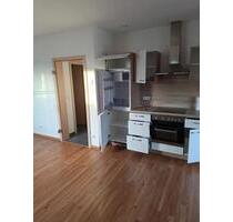 Gehobene DG Wohnung mit Einbauküche in Geisenfeld zu vermieten