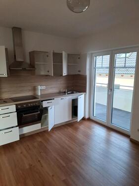 Foto - 2 Zimmer Etagenwohnung zur Miete in Geisenfeld