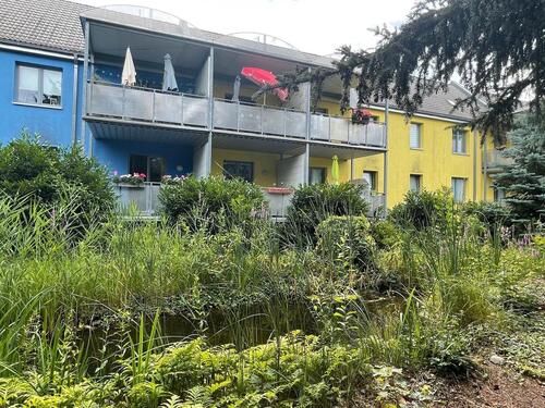 Foto - *Ab sofort: Tolle 2-Zimmerwohnung mit Balkon*