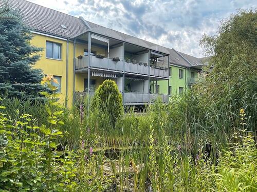 Foto - 2 Zimmer Etagenwohnung in Dessau-Roßlau