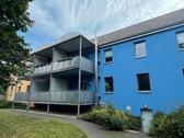 Foto - Etagenwohnung in Dessau-Roßlau zur Miete