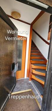 Foto - 3 Zimmer Etagenwohnung in Solingen