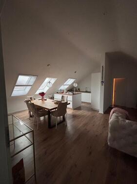 Foto - Wohnung zu vermieten VaihingenEnz-Kleinglattbach