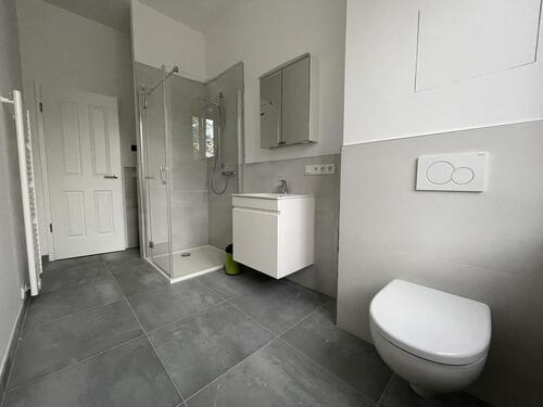 Foto - 3 Zimmer Etagenwohnung in Berlin