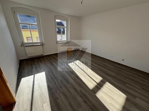 Foto - Dachgeschoßwohnung in Gera zur Miete
