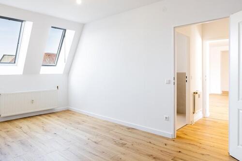 Foto - 3 Zimmer Etagenwohnung zur Miete in Berlin