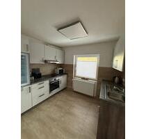 Möblierte 5-Zimmer Wohnung in Nordhastedt - Heide