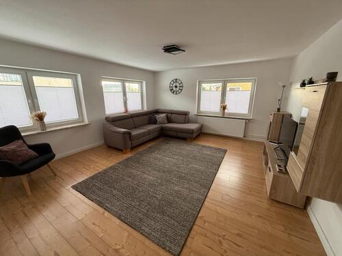 Foto - 5 Zimmer Etagenwohnung zur Miete in Heide