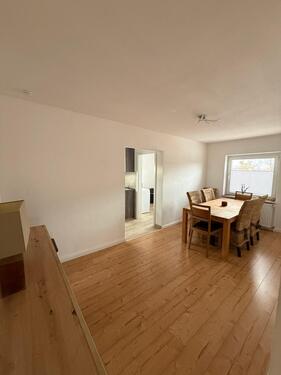 Foto - 5 Zimmer Etagenwohnung in Heide