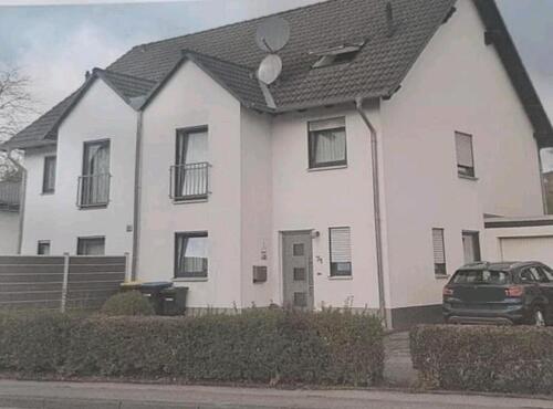 Foto - EinfamilienhausDoppelthaushälfte in Neuenrade