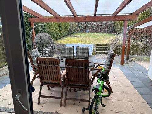 Foto - 5 Zimmer Doppelhaushälfte zum Kaufen in Werdohl