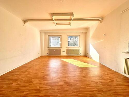 Foto - Vielseitig nutzbare Gewerbefläche in direkter City Lage