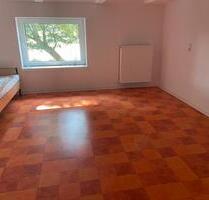 Große Oberwohnung im Zentrum von Friesoythe zu vermieten