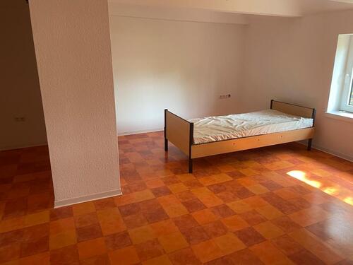 Foto - 3 Zimmer Dachgeschoßwohnung zur Miete in Friesoythe