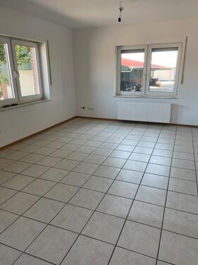 Foto - Dachgeschoßwohnung in Friesoythe zur Miete