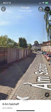 Foto - Vermiete Garage Am Salzhaff - 75,00&nbsp;EUR Miete,