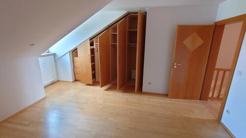 Foto - 3 Zimmer Maisonettenwohnung in Garching an der Alz