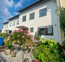 Ruhiges Einfamilienhaus mit kleinem idyllischem Wintergarten - Koblenz Lay