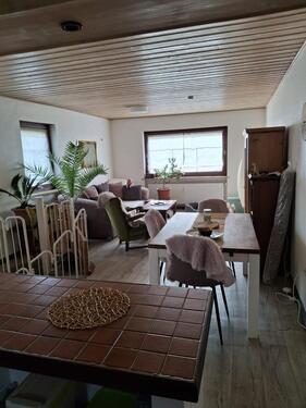 Foto - gemütliche Einliegerwohnung an der Schwarzachklamm mit Garten