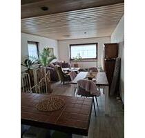 gemütliche Einliegerwohnung an der Schwarzachklamm mit Garten - Schwarzenbruck