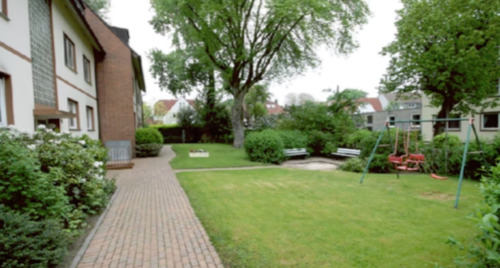 Foto - 1. OG + 3 Zimmer + Balkon an der Grenze zu BuerGladbeck