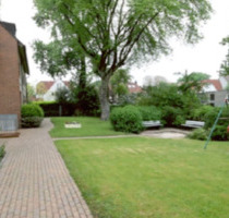 1. OG + 3 Zimmer + Balkon an der Grenze zu BuerGladbeck - Gelsenkirchen Gelsenkirchen-Nord