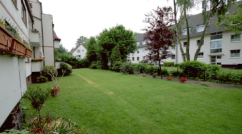 Foto - 3 Zimmer Etagenwohnung zur Miete in Gelsenkirchen