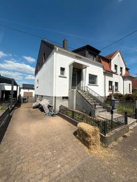 Foto - Einfamilienhaus zu Verkauf in Überherrn PRIVAT!