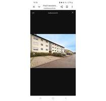 Langenburg 2 Zimmer Wohnung ab 15 Mai 2026