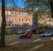 3-Zimmer-Erdgeschosswohnung in Kiel Gaarden-Ost