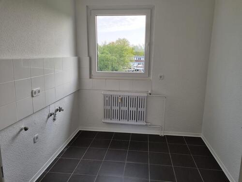 Foto - Etagenwohnung in Hamm zur Miete